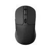 Keychron M3 2.4GHz Bluetooth Wireless Optical Mouse Type-C Wired Mice HKD230825