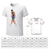 Męskie koszulki TEES Stephens i currys Mengshen Mengku 2023 Basketball Stars (2) Kreatywny rozmiar USA Rozmiar Vintage