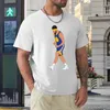 Мужские футболки Tees Stephens и Currys Mengshen Mengku 2023 Basketball Stars (2) Creative Leisure USA Vintage