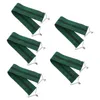 Tapeçarias 5 Pcs Reforço Cinta Reclinável Cadeira Dobrável Cintos Chaise Longue Engrossar Elástico