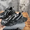 Designer 3XL Balenciga Phantom Shoes Track 9 9.0 Sneakers Triple S Retro Casual Runner Sneaker Hotest Gomma Paris Speed ​​Platform Fashion Outdoor Sports Storlek 35-45