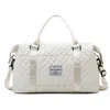 Travel Bag Dry Wet Separation Fitness Bag Large Capacity Yoga Bag Sports Handbag Single Shoulder Waiting Boarding Bag