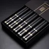 Chopsticks Reusable Fiberglass Japanese Chinese Dishwasher Safe Gift Set