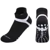 Sports Socks Plus Size Yoga Pilates Women Men Sport Terry Cotton AntiSlip Compression Fitness Gym Dance Playground Floor Ankle Sock 230824