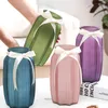 Vases Vintage Aesthetic Glass Cute Plant Pots Luxury Rose Ikebana Nordic Terrarium Bathroom Flowers Big Floreros Room Decor