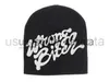 Beanie/Skull Caps Berretto a maglia Uomo Donna Paragrafo Berretto di lana di qualità Moda calda Y2K Beanie ins Cappello di vendita caldo Uomo Donna Berretti Kpop Streetwear L0825