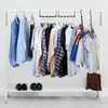 Hangers 10-pack Hanger Organizer Closet Shirt Ruimtebesparend