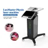 Clinic Red Light 10D Cold Loe Level Laser Therapy Chronic Pain Rehabilitation Physiotherapy Multi Wavelength Machine