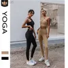 2023 Desginer al Yoga Yogo Tank Top Bra تم تجميعها