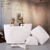 Chanells Premium CC Shopping Chanei Sheeni Chaneel Classic Handbags Caviar Bags Hounder Counter Coulder Ball Ball Pattern Collection Ladies Designer Bags Del