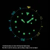 Wristwatches Tuna Can Classic Watch For Men STEELDIVE SD1975C Super Luminous Ceramic Bezel 300M Waterproof NH35 Movement Dive Wristwatch 230824
