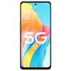 ORIGINAL OPPO A1 5G Mobiltelefon Smart 8GB 12 GB RAM 256 GB ROM Snapdragon 695 Android 6.72 "120Hz Helskärm 50.0MP AI AF 5000mAh Face ID Fingeravtryck Vattentät mobiltelefon