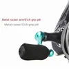 Baitcasting Reels Okuma EST вращающуюся катушку 10007000 Ультрасорный максимальный перетаскивание 13BB 52 1 Surfcast Surfcast Saltwater Gugging Buls 230824