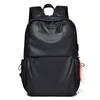 Torby szkolne Bag damski 2023 Fashion Backpack Lekki laptop Laptop Rekretka USB Business Youth Travel Sports Student