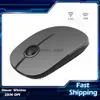 Jelly Comb Mouse Wireless 2.4G USB Computer Noiseless Mouse 1600 DPI Optical Silent Mice Office Gaming Mouse For PC Laptop HKD230825