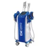 Binnenbal 8d Roller 360 graden lymfedrainage Machine Lichaam beeldhouwen Spiermassage Afslanken Schoonheidsapparatuur