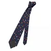 Papillon Cravatta Da Uomo A Pois In Seta Poliestere 8 Cm Collo Classico Per Accessori Uomo Cravatta Matrimonio Business