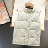 Gilet da uomo alla moda Gilet in cotone con disegni Gilet da uomo e da donna senza maniche Piumino Autunno Inverno Cappotti casual Gilet per coppie Mantieni caldo Cappotto Taglia grande M-3xl # 16