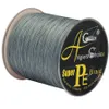 Braid Line 8 Strands 300M 327Yds 10220LB 00812mm PE Multifilament Multi Color Super Strong Japan Wire Carp Fishing 230825