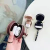 Projektowanie akcesoriów słuchawkowych AirPods dla 1 2 3 AirPod Pro Case Universal Wireless Bluetooth Słuchawki Zabezpieczenie słuchawkowe CYG238251-3