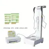 Hot Sale Full Body Analyzer för fitness GS6.5B Human Body Composition Analyzer Professional Body Fat Analyzer med skrivare