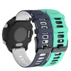 20 22mmsilicone Watch Strap Correa för Amazfit GTR 4/3 Pro GTR2E/GTS4 MINI 42 47MMWRISTBAND GTR4 GTR3 Armband Watchband