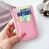 Luxur Designer Wallet Damier Coin Purse Keychains Zippy Lady Chain Walls Fold Card Holder Passport Woman Purses Key POUC269Q