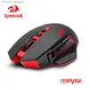 REDRAGON MIRAGE M690 Wireless 2.4G USB Gaming Mouse 4800 DPI 8 buttons Programmable Optics Mice For Computer Gamer PC Q230825