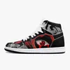 Nuovi classici fai da te scarpe personalizzate scarpe sportive da basket 1s uomo donna antiscivolo anime cool figura personalizzata sneakers 0001R03J