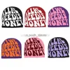 Beanie / Skull Caps Knitting Cap Homens Mulheres Parágrafo Qualidade Lã Cap Quente Moda Cem Tomar Lã Cap Ins New Net Red Design Sense Niche Cold Cap L0825