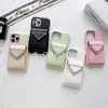 Designer Metal Letters Phone Cases For iPhone 12 13 14 Pro Max 14plus cross body phone case Protection Cover with Chain