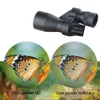 Jumelles de télescope Portable HD Vision nocturne Mini monoculaire de poche Zoom à fort grossissement pêche en plein air pour la chasse Camping 230824