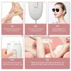 990000 Flash indolore IPL Epilatore Laser Donna Permanente Macchina elettrica per la depilazione Bikini femminile Depilazione Fotoepilatore HKD230825