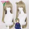 Perucas cosplay de alta qualidade Anime LoveLive Love Live Kotori Minami Kousaka Honoka Sonoda Umi Tojo Nozomi Hoshizora Rin Yazawa Nico Peruca Cosplay 230824