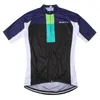 Vestes de course Weimostar été hommes cyclisme vélo vélo demi manches Jersey Top vêtements de sport S-XXXL