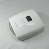 爪乾燥機ハンドル付き充電式ネイルランプ
