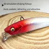 Appâts Leurres 2 pièces leurre de pêche à sensation forte 10g 7 5cm 15g 8 5cm crayon coulant longue coulée Shad Minnow appât artificiel brochet 230825