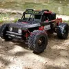 Auto elettrica RC MJX Hyper Go RC ad alta velocità 14209 14210 Brushless 1 14 2 4G Telecomando 4WD Off road Racing Camion elettrico 230825