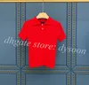 Women Polo Shirt Pullover Knits Short Sleeve T-shirt Embroidery Candy Color Size SML With Dust Opp Bag