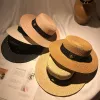 Designer Straw Bucket Hats Cap for Women Mens Bee Hat Womens Designers Womans Fitted Hats Men Buckets Casquette Beanie Visor Hat 238266D