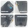 Backup 48V 10Ah 12.8Ah 14Ah 672Wh Lithium Battery Pack for 750W Long Cruise VELECEBIKES R48 COMFORT E-BIKE