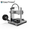 Easythreed 3D-printer desktop thuis DIY kinder mini draagbare kleine metalen printer