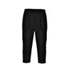 Women's Pants Capris Women's Relaxed-fit Cargo Pant Paper Bag High Waist Pencil Cropped Pant Slim Fit Casual Trouser Long Pants With Pockets 230825