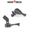 Bike Handlebars Components Road Carbon Fiber Handlebar Aluminum Alloy Stopwatch Bracket Computer Stand Bicycle Accessorie 230825