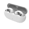 True Wireless Earbuds AM-TW01 AMBIE earphones, Bluetooth Ear Clips Earphone (Black)