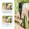 PH-mètres PH-mètre de sol intelligent 0.0 ~ 14.0pH testeur de sol Bluetooth enregistreur de données analyseur d'acidité de température pour la plantation hydroponique jardin terres agricoles 230826