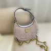 Luksusowa torebka torba pod pachami mężczyzn Tote Crossbody Bag na ramię