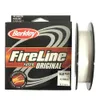 Lignes incendie 300 yards ligne de pêche Fire Filament Ligne lisse PE multifilament Ligne flottante Fireline 6 8 10 20 30lb Japon Pesca