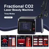 Fractional CO2 Laser Device Professional Stretch Mark Removal All Body Area Wrinkle Removal Surfacing Skin Resurfacing Rejuvenation Treatment Beauty Equipment