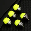 Fishing Accessories 1PC Float Rock Anti collision Buoy Ocean Sea Floats Inserted Luminous Stick Tackle Accessor 230825